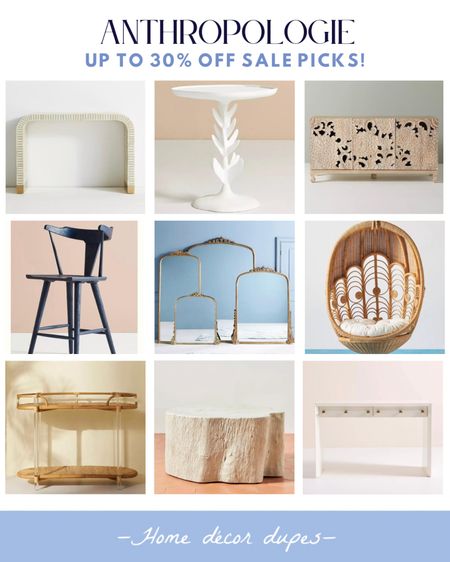 Great news! Anthropologie just added a new sale and now you can get up to 30% OFF in stock favorites on furniture, storage, candles, decor & more! Linked some best sellers here including this Serena & Lily trunk coffee table dupe that’s now on sale for under $500 vs. $1,998! 🙌🏻 And group favorite primrose mirror collection!! 🤩
More picks linked 🤍

#LTKstyletip #LTKsalealert #LTKhome