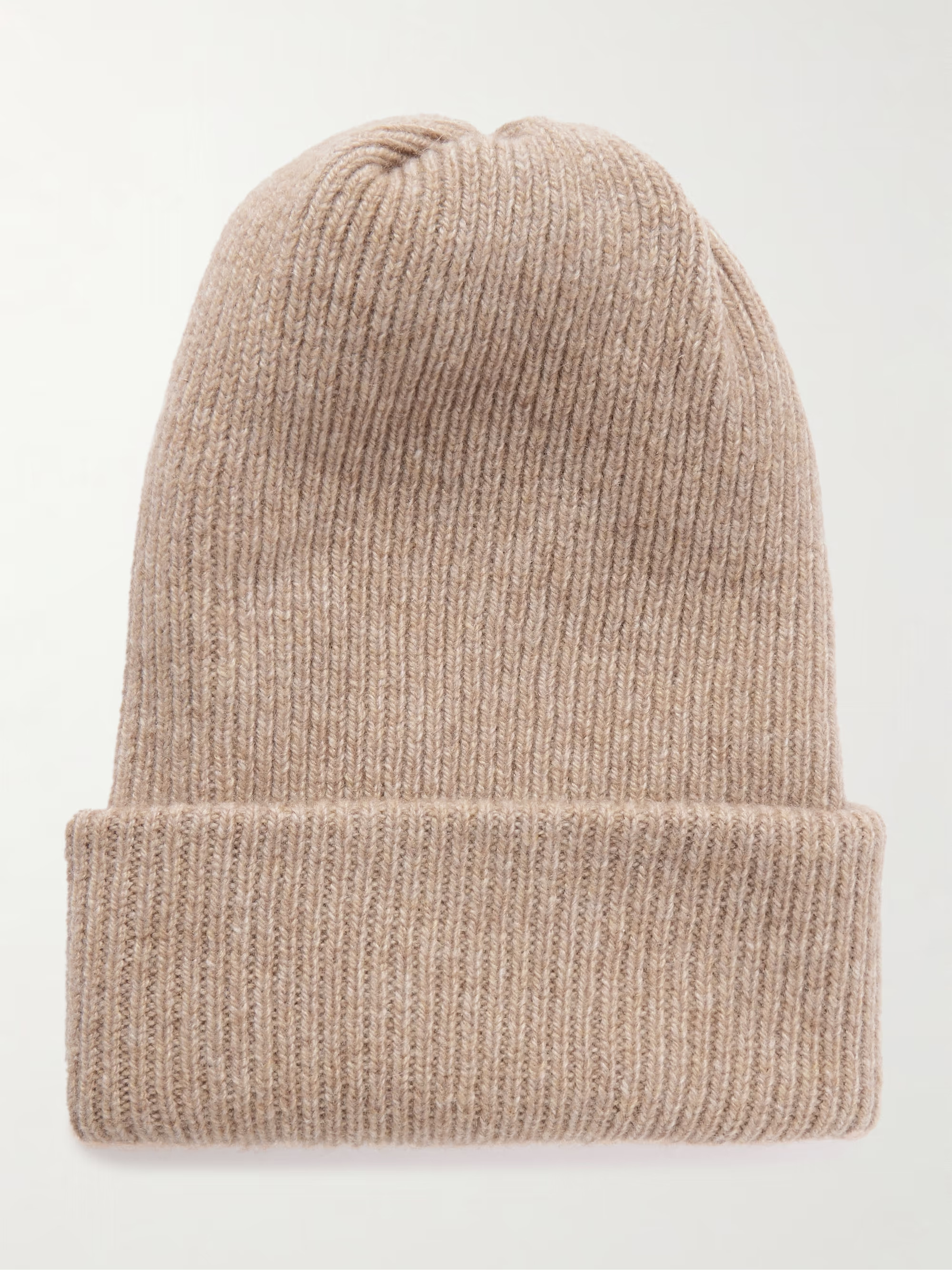 Bebe ribbed cashmere beanie | NET-A-PORTER (UK & EU)