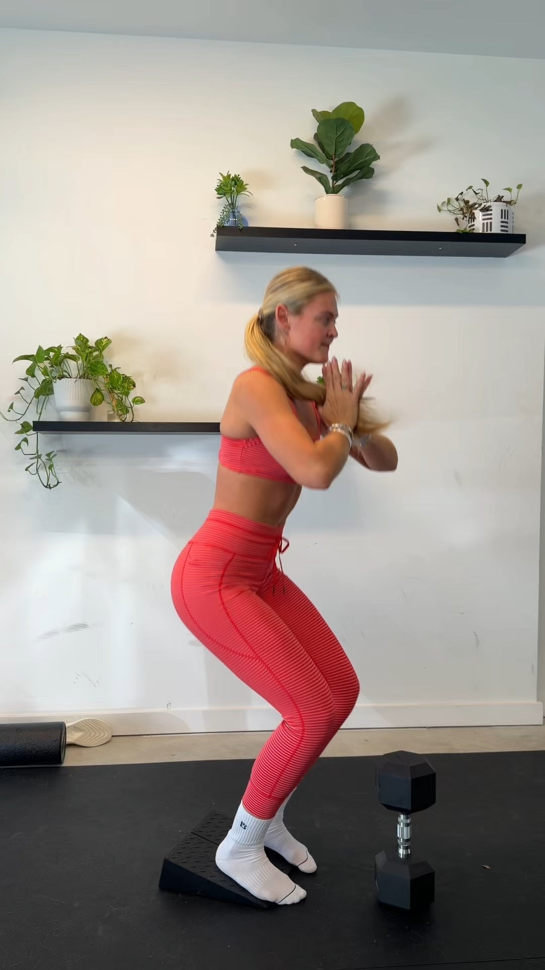 Striped fiiiit 

#LTKgrwm #LTKfitnessgoals #LTKActive