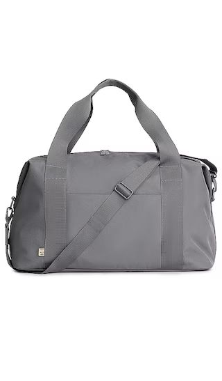 BEIS-IC Duffle in Grey | Revolve Clothing (Global)