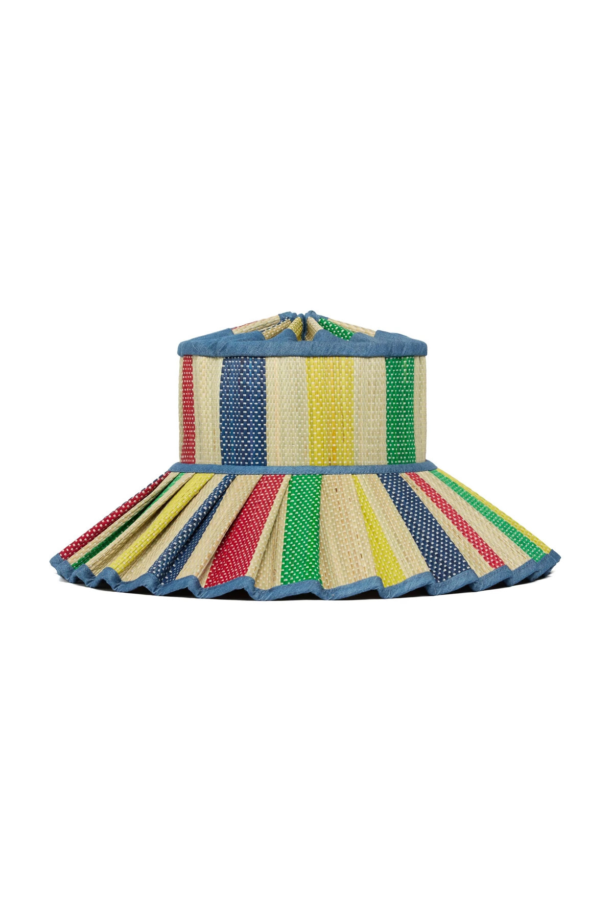 Sundeck Luxe Capri Sun Hat | Everything But Water