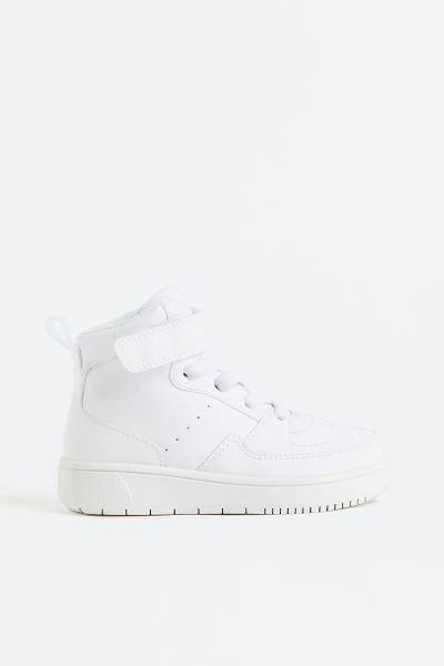 High Tops | H&M (US + CA)