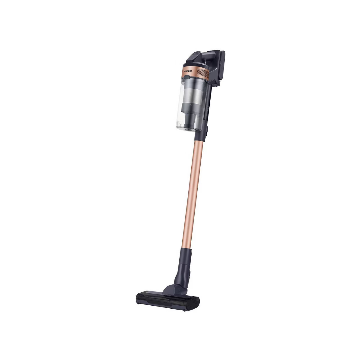Samsung Jet 60 Pet Cordless Stick Vacuum - Rose Gold: Multipurpose Carpet Cleaner, Rechargeable, ... | Target