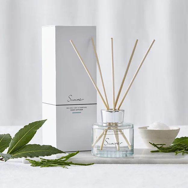Summer Diffuser | The White Company (UK)