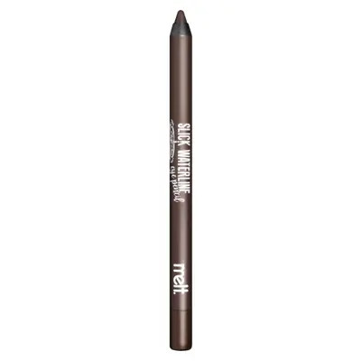 Melt Cosmetics Slick Waterline Eye Pencil in Black Onyx at Nordstrom | Nordstrom