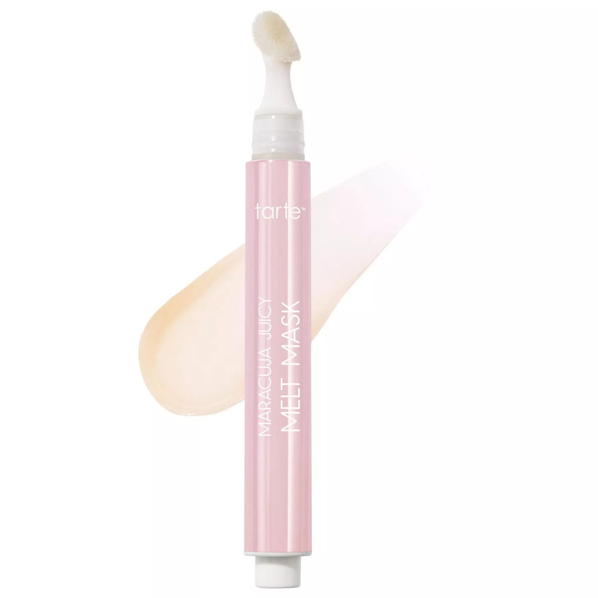 tarte maracuja juicy lip nourishing melt mask | Kohl's