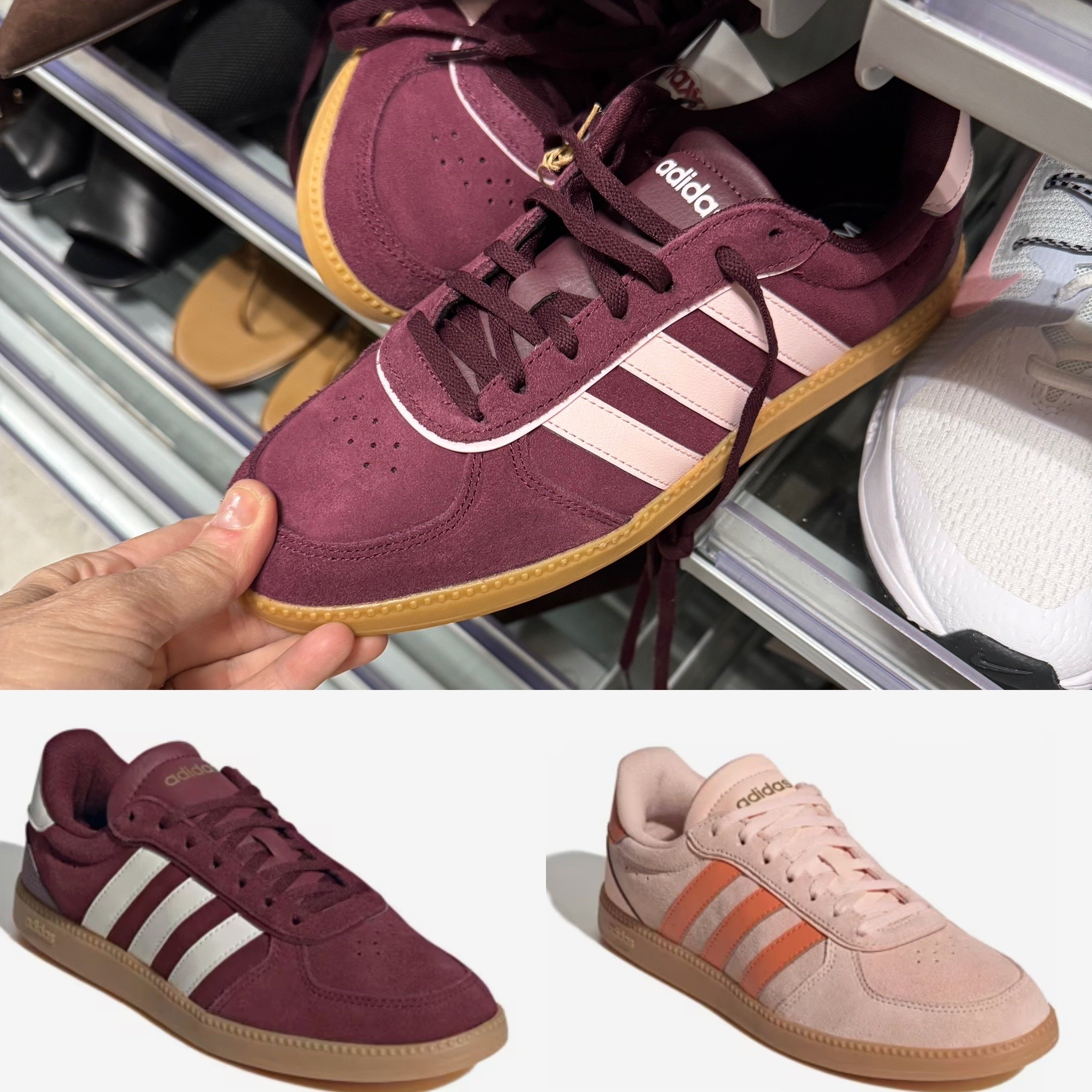 Cute low profile sneakers! Casual outfit