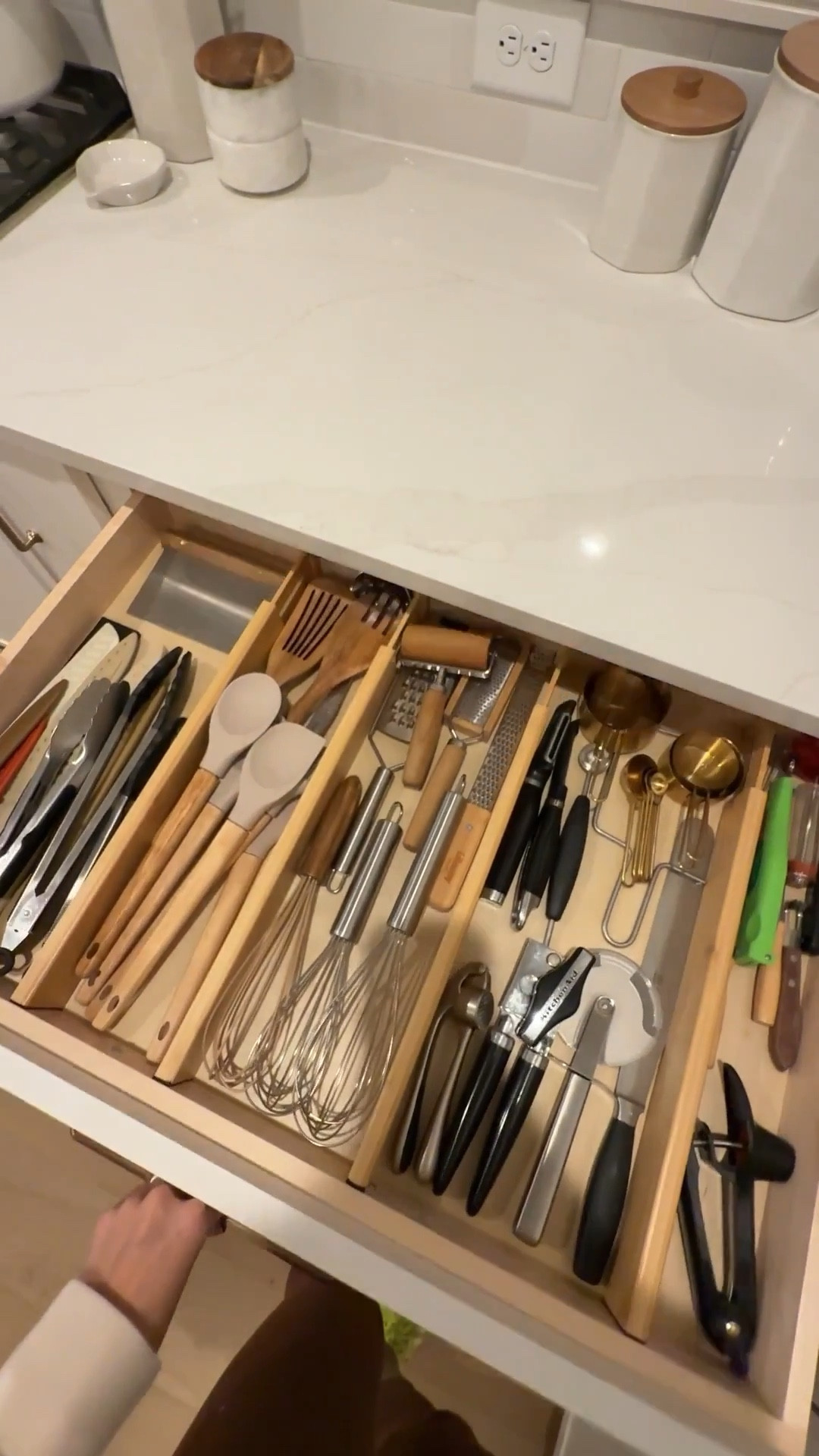 Getting my house reorganized and refreshed!!



Spring cleaning, organizers, organization, drawer dividers, spice rack, kitchen, Carla.bushey

#LTKHome