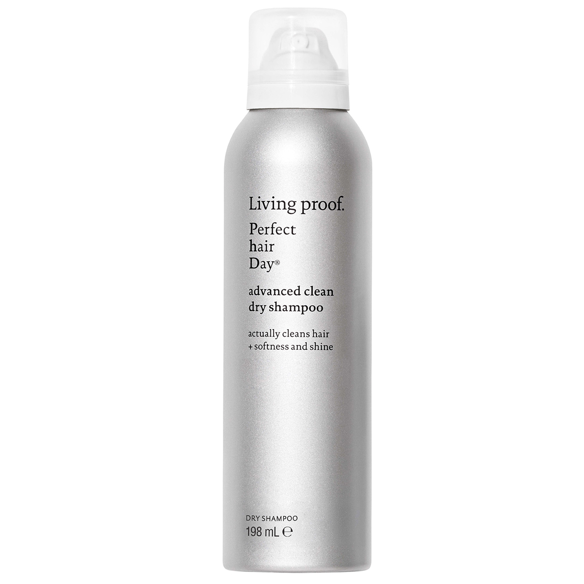 Living Proof Perfect Hair Day (PhD) Advanced Clean Dry Shampoo 198ml | Look Fantastic (UK)
