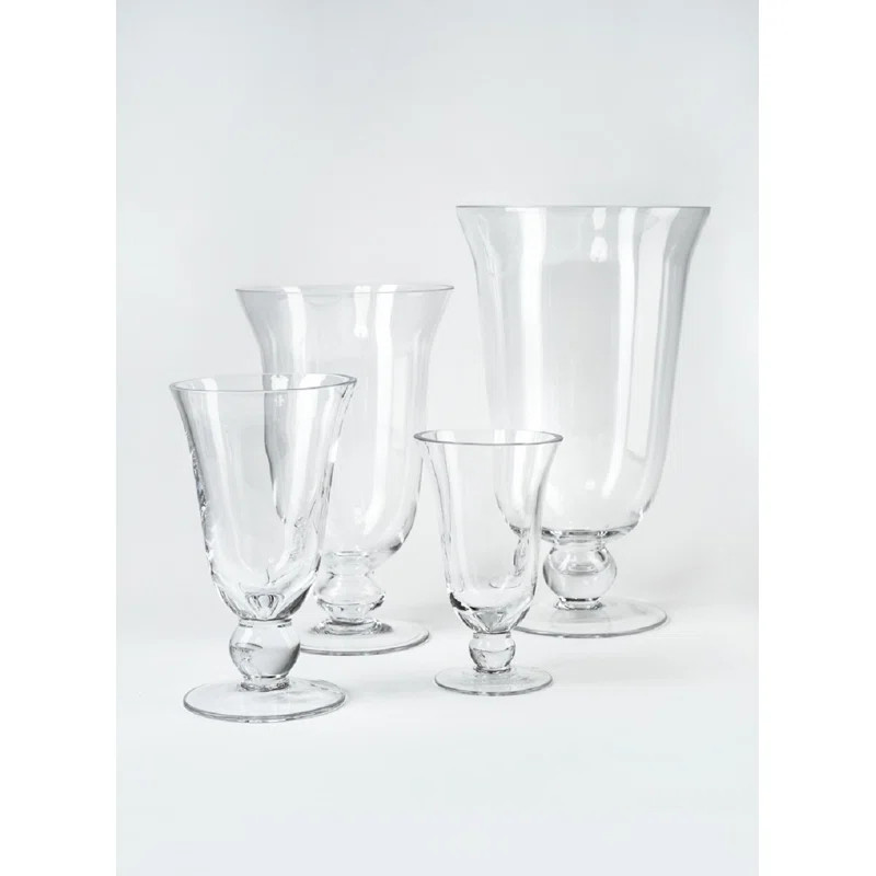 Odette Glass Table Vase | Wayfair North America