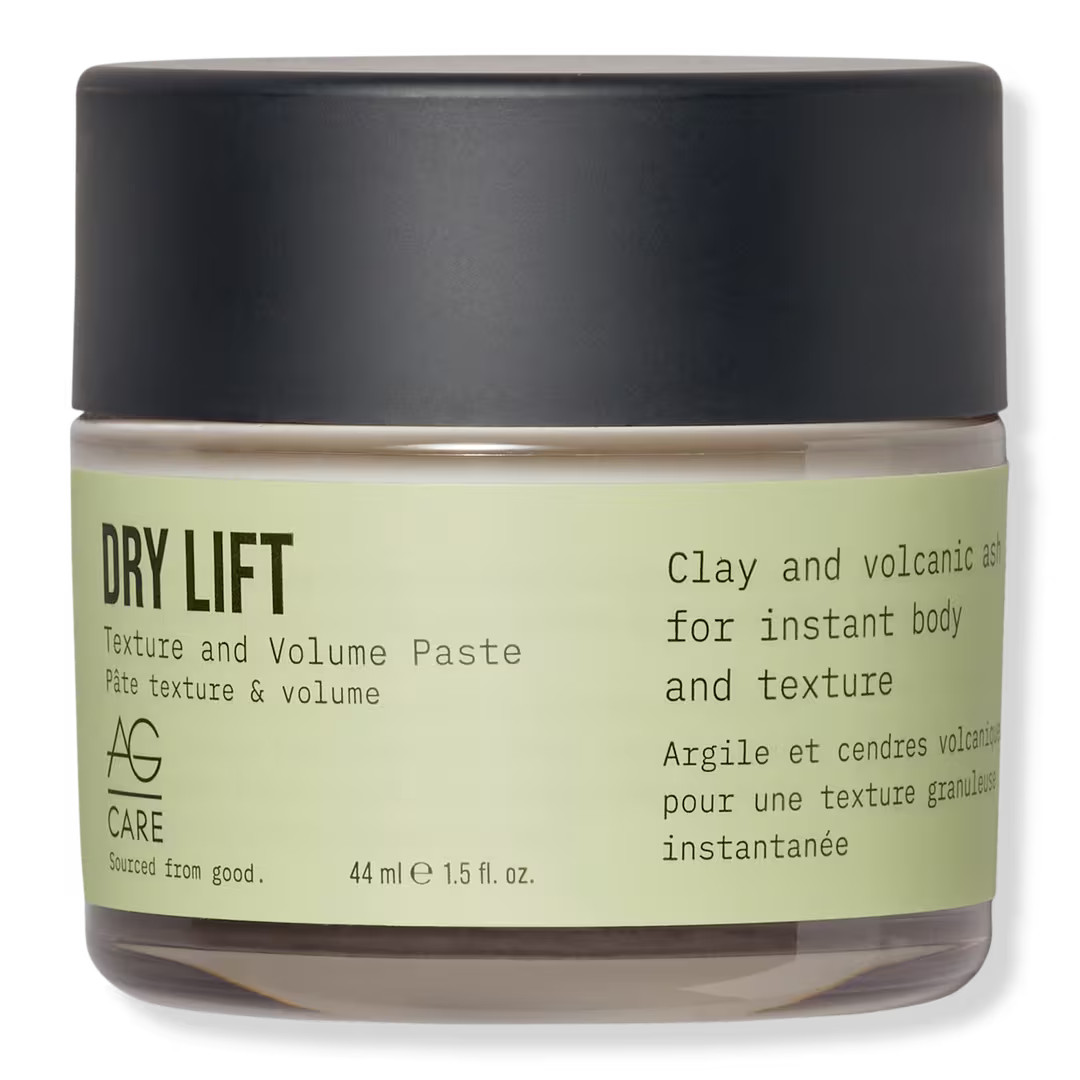 Dry Lift Texture & Volume Paste | Ulta