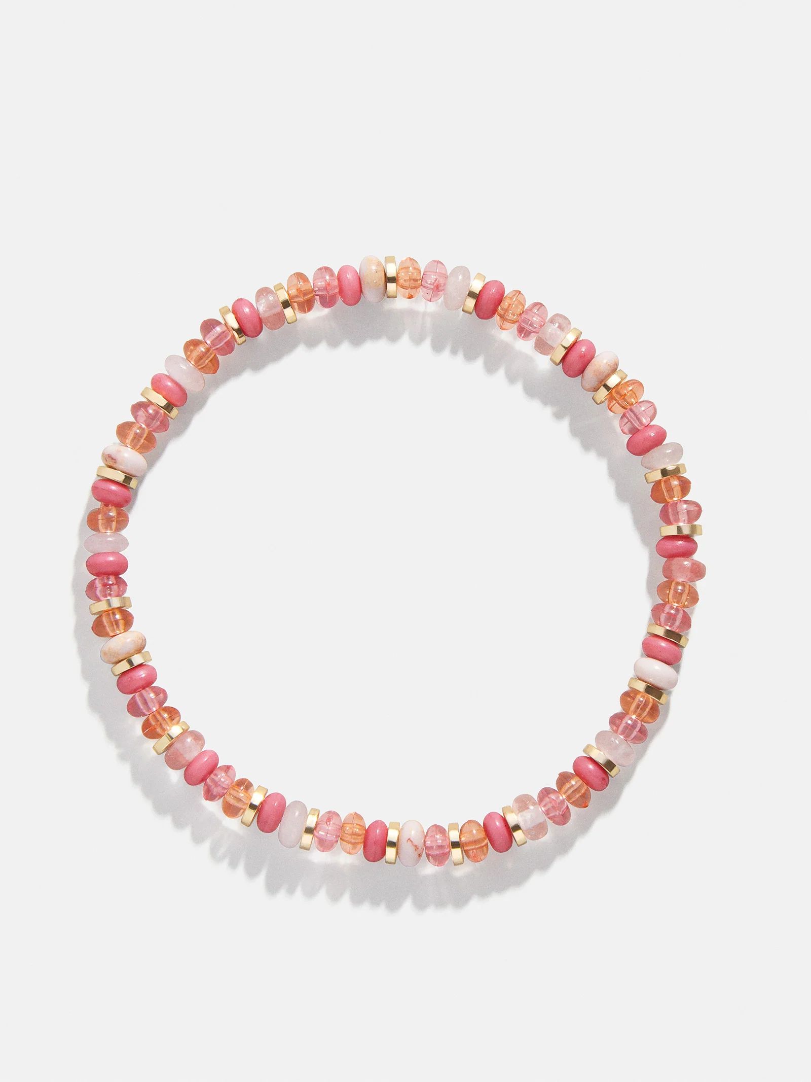 Gianna Semi-Precious Bracelet | BaubleBar (US)