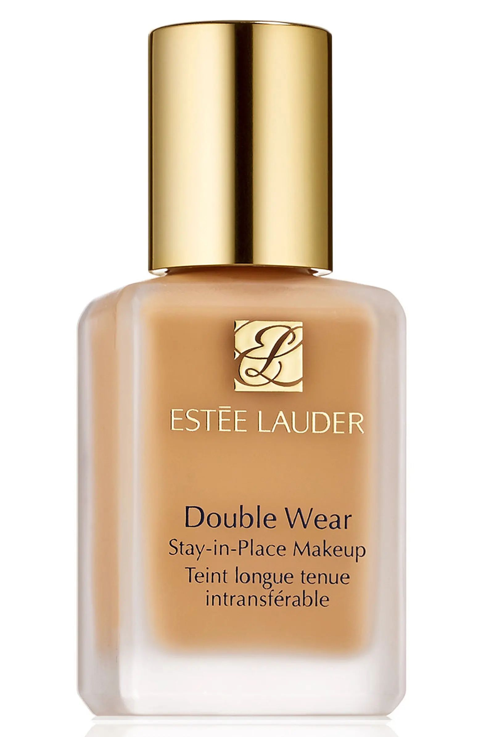 Double Wear Stay-in-Place Liquid Makeup Foundation | Nordstrom