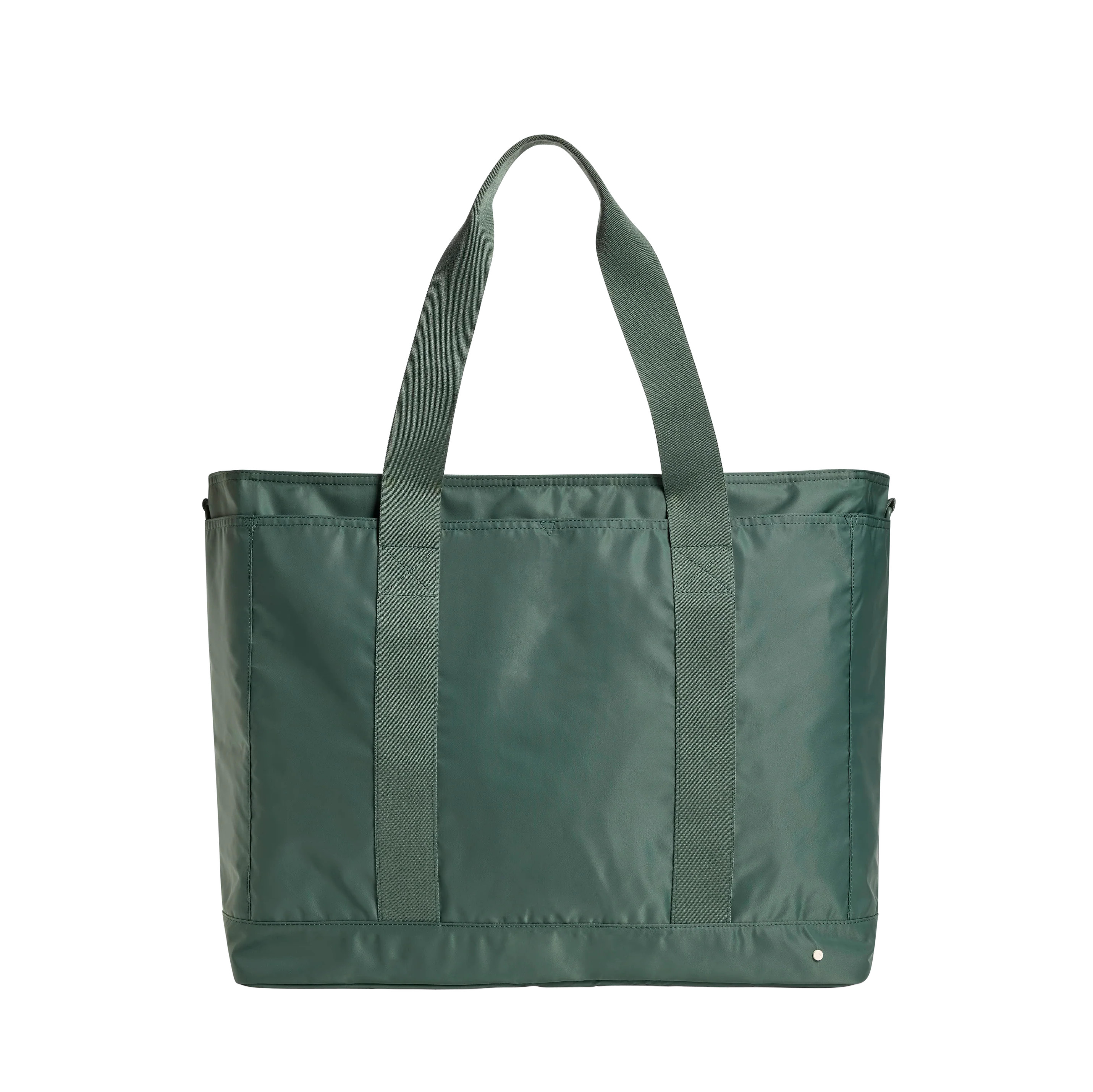 STATE Bags | Wellington XL Tote Nylon Olive | STATE Bags