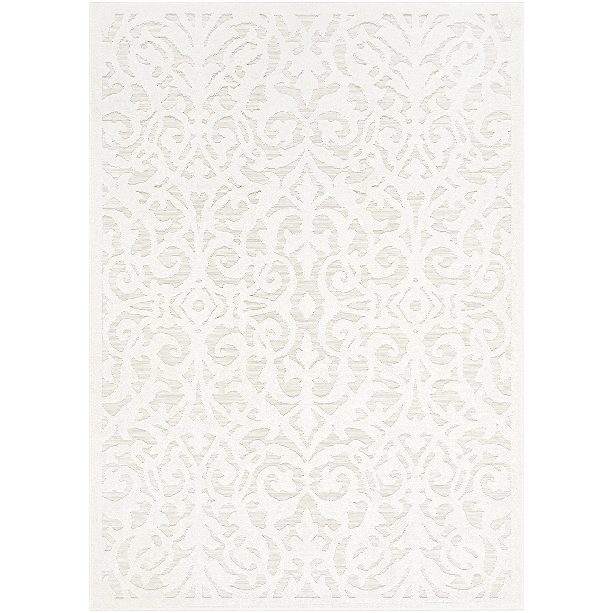 My Texas House Lady Bird Natural 5'1" x 7'3" | Walmart (US)