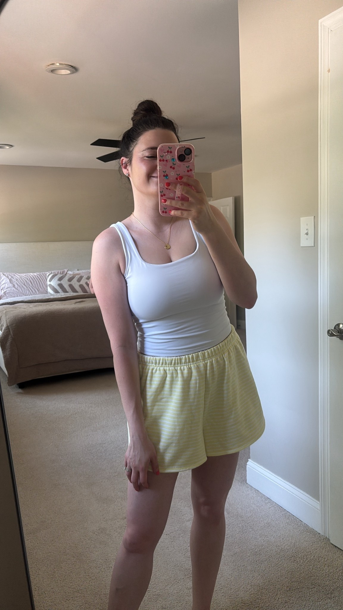 farmers market fit with some of my fav summer staples🌻🍋🌞🧴

#LTKSeasonal #LTKFindsUnder50 #LTKFindsUnder100
