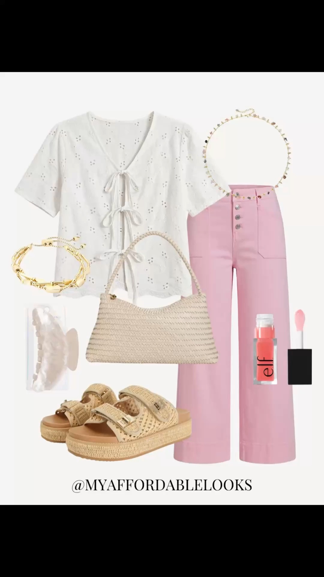 New Amazon Summer Outfits 

#LTKBeauty #LTKootd #LTKSeasonal