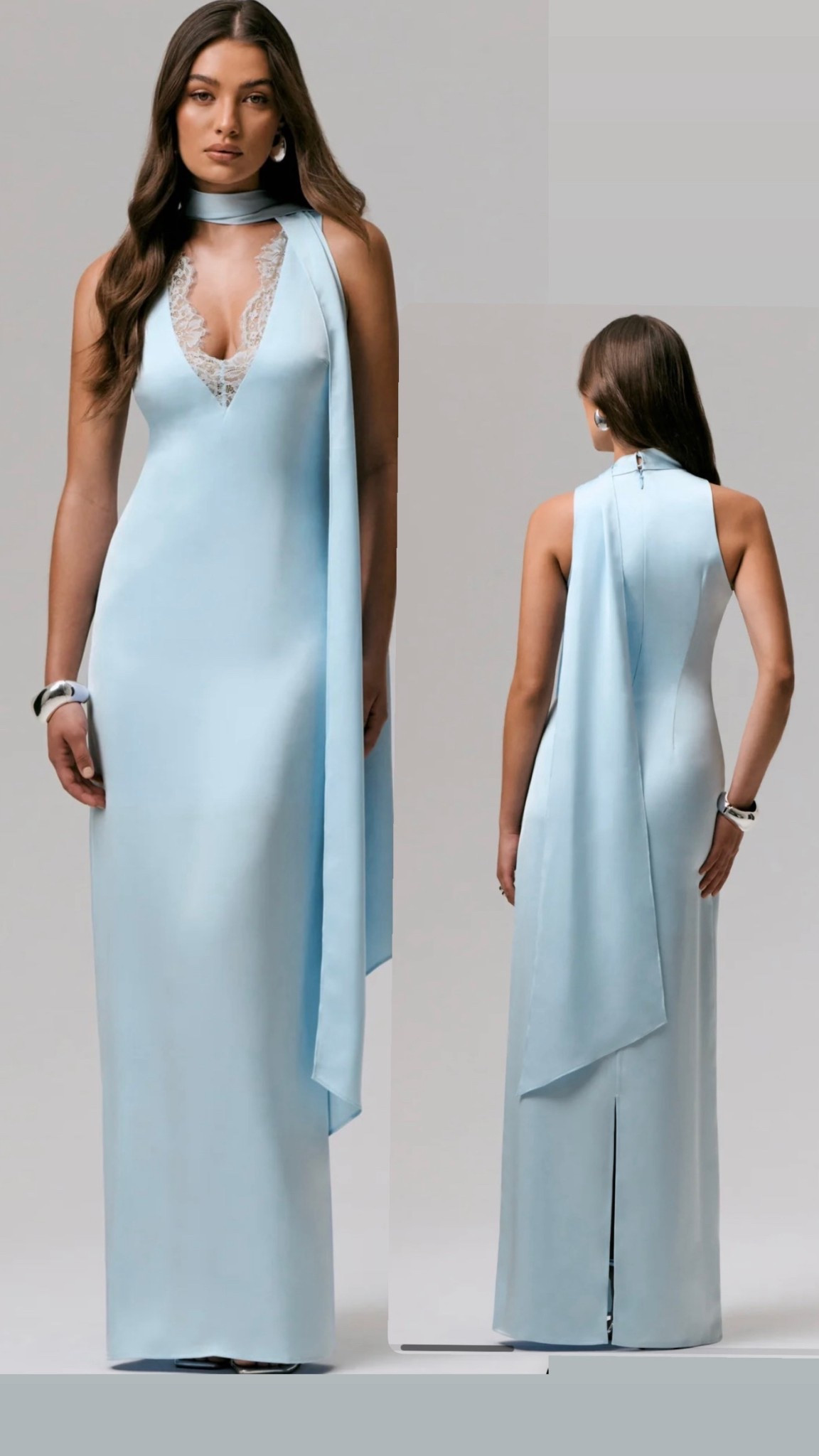 Blue dress on sale 🔥

#LTKgrwm