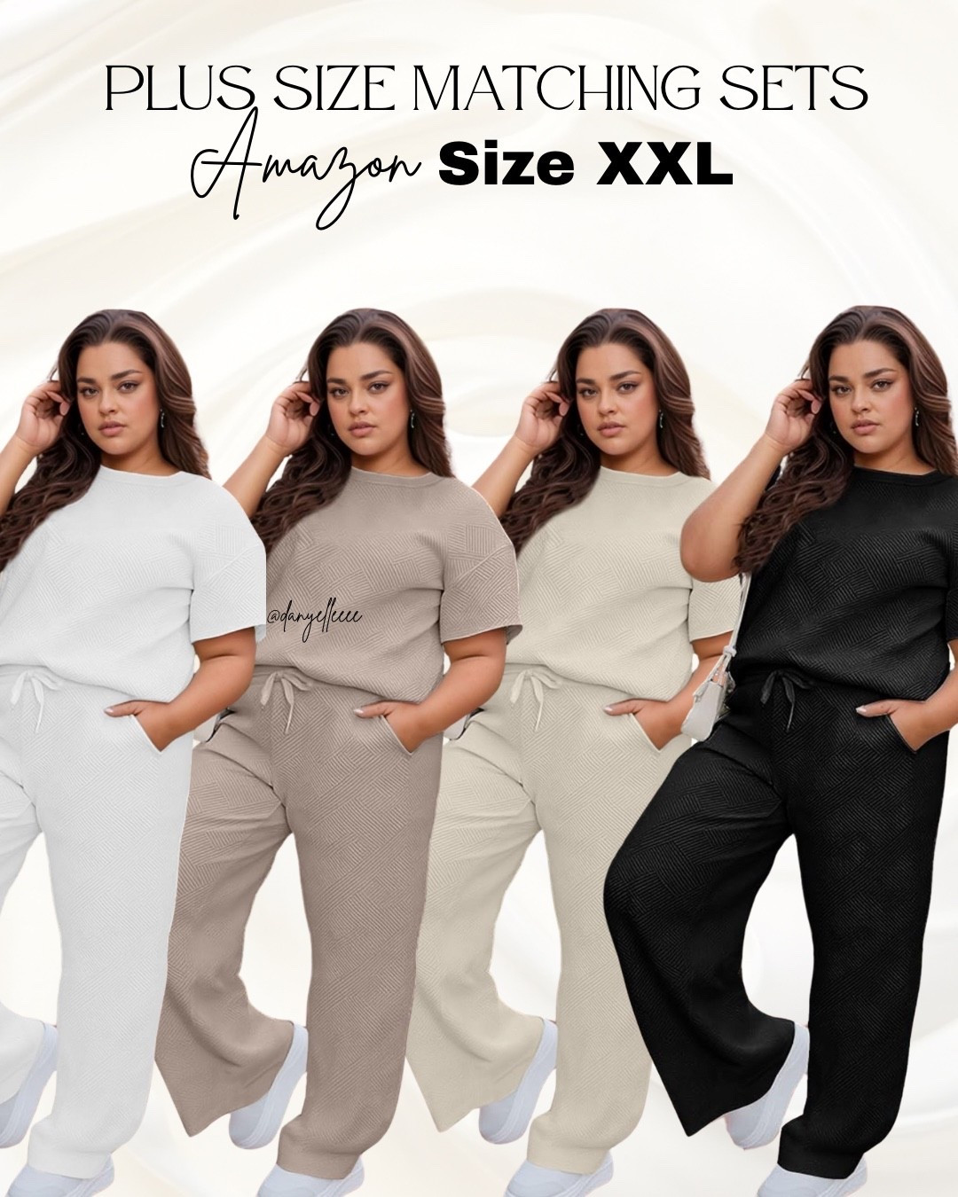 size xxl plus size / curvy / mid size matching sets / loungewear / airport style for fall and winter ootd 

#LTKMidsize #LTKSeasonal #LTKPlusSize