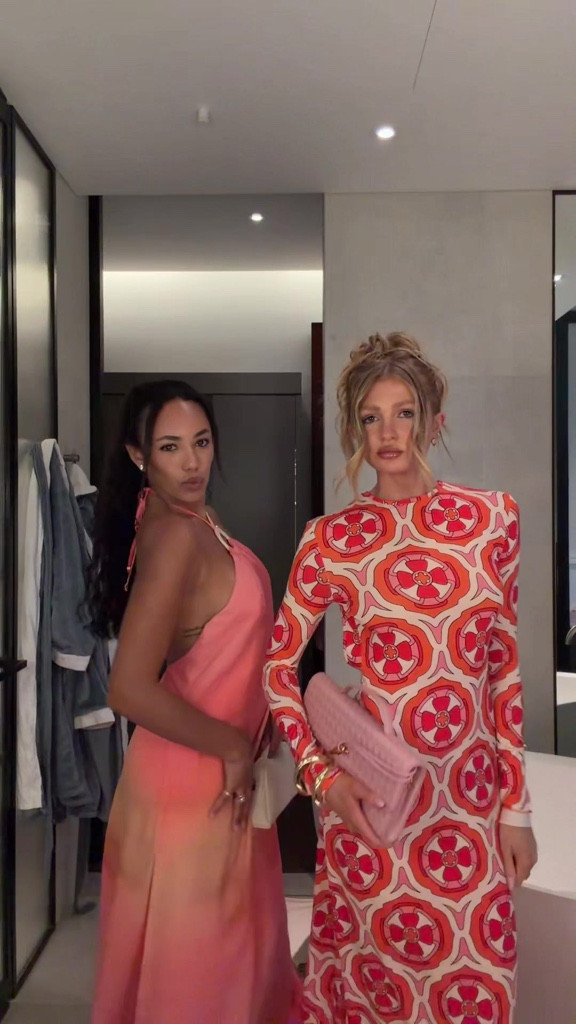 we kinda ate that transition

linking our coral dresses! 

#LTKootd #LTKgrwm #LTKdayinmylife