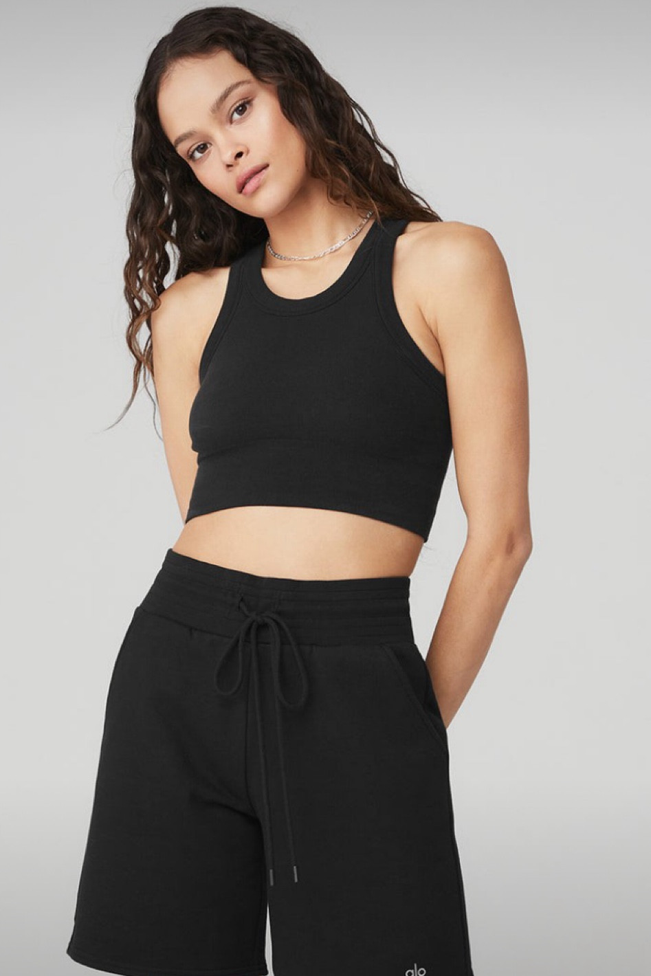 love his or Pilates

#LTKActive #LTKFitness