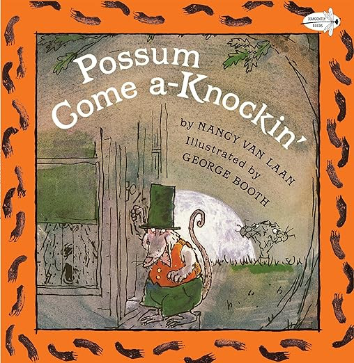 Possum Come A-Knockin' (Dragonfly Books) | Amazon (US)