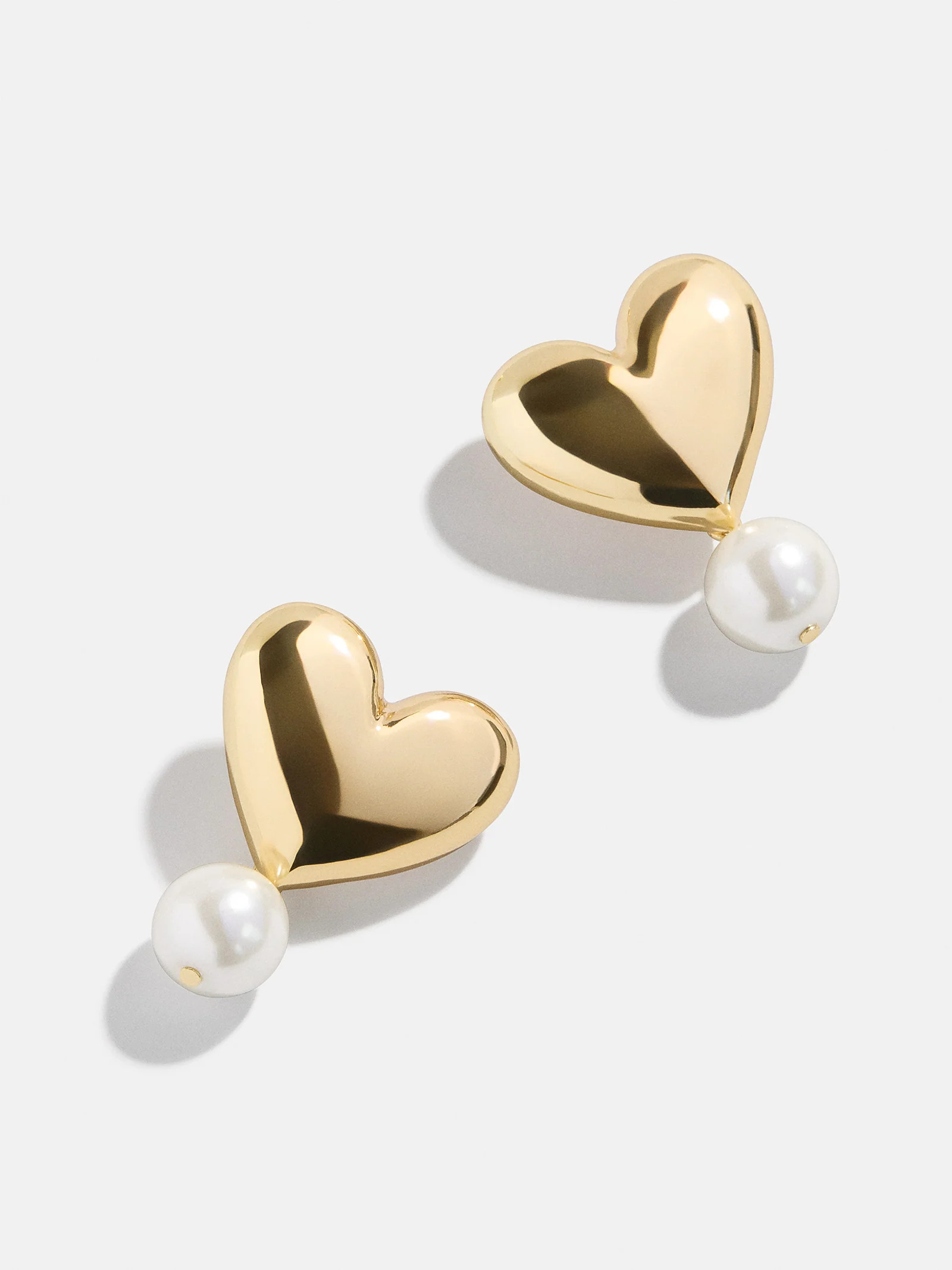 Harriet Earrings - Gold | BaubleBar (US)