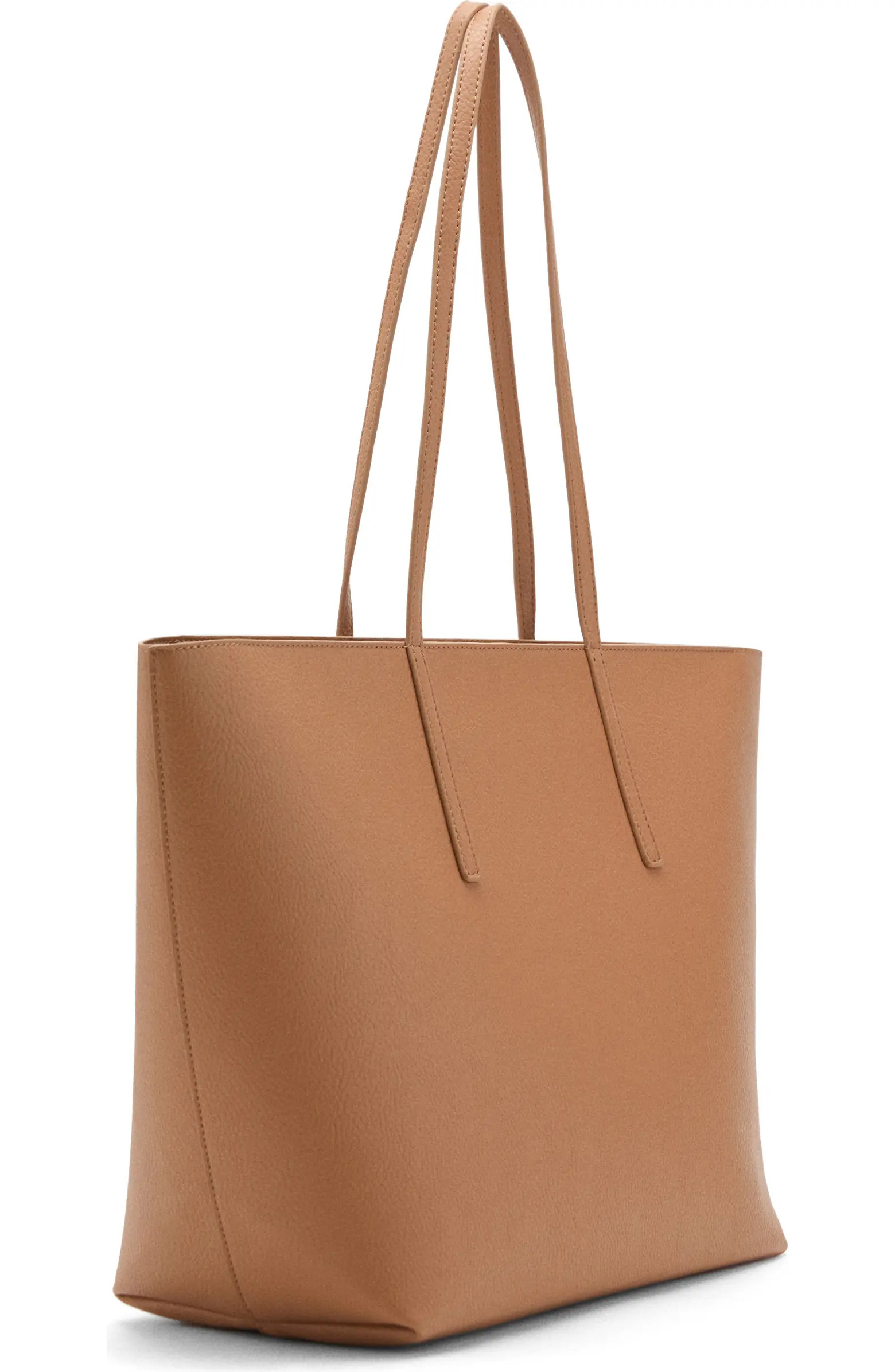 Double Handle Shopper Tote | Nordstrom