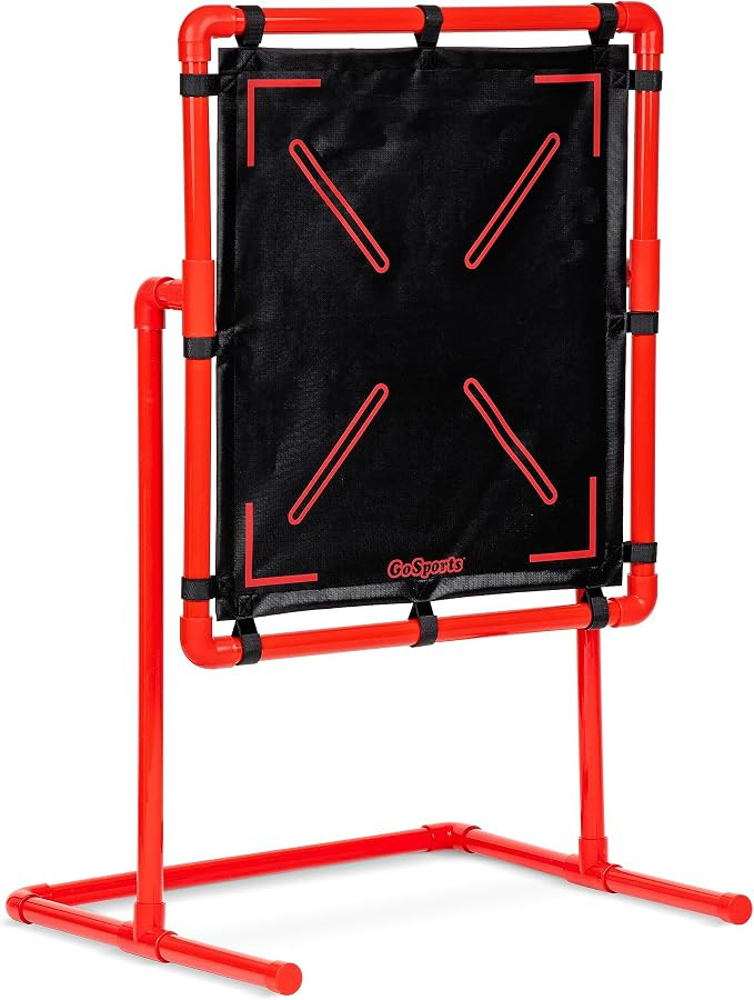 GoSports Baseball Strike Zone Target for Plastic Balls - Compatible with Blitzball and Wiffle Bal... | Amazon (US)