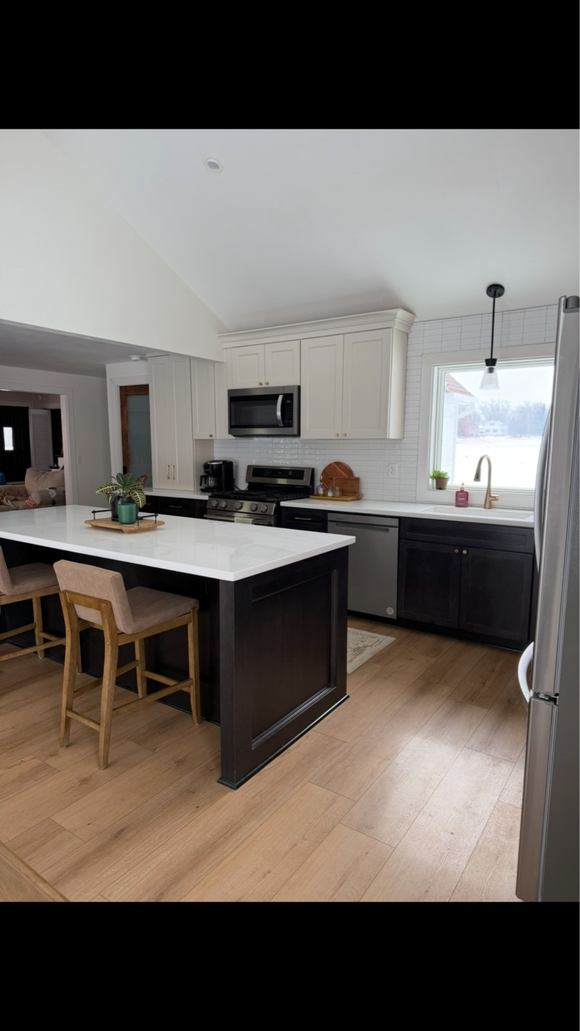 Kitchen inspo