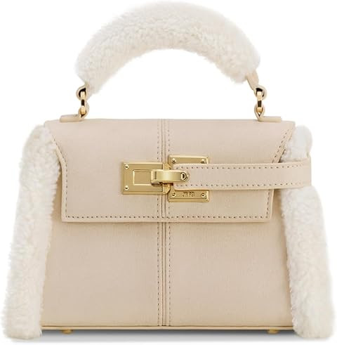 JW PEI Women's Elise Top Handle Bag | Amazon (US)