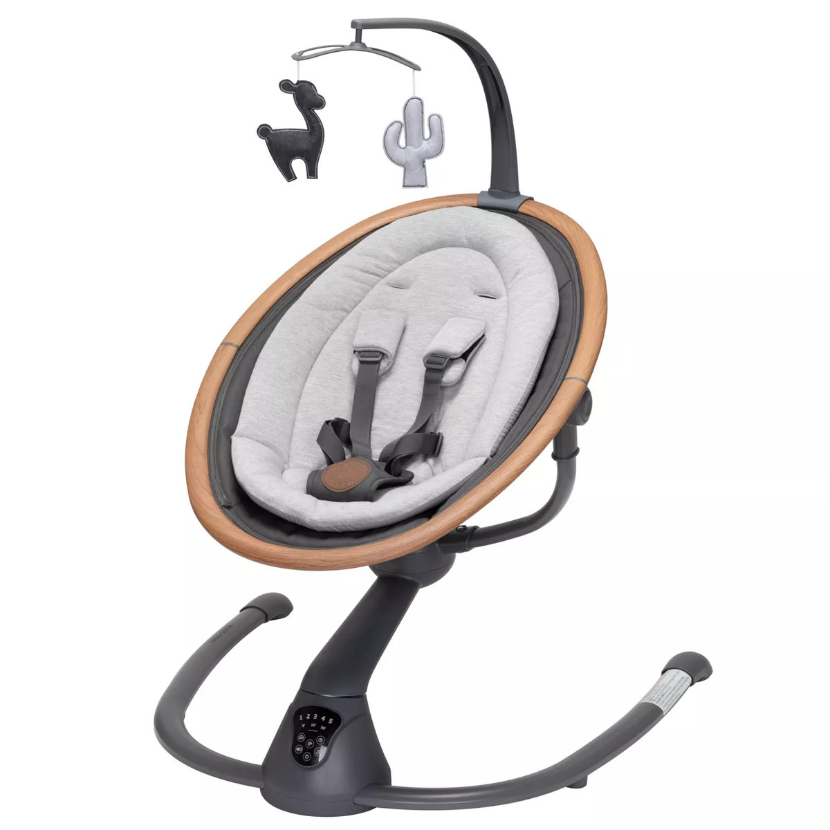 Maxi-Cosi Cassia Swing - Essential Blue | Target