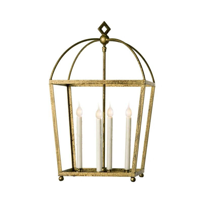 Dome Lantern | Wayfair North America