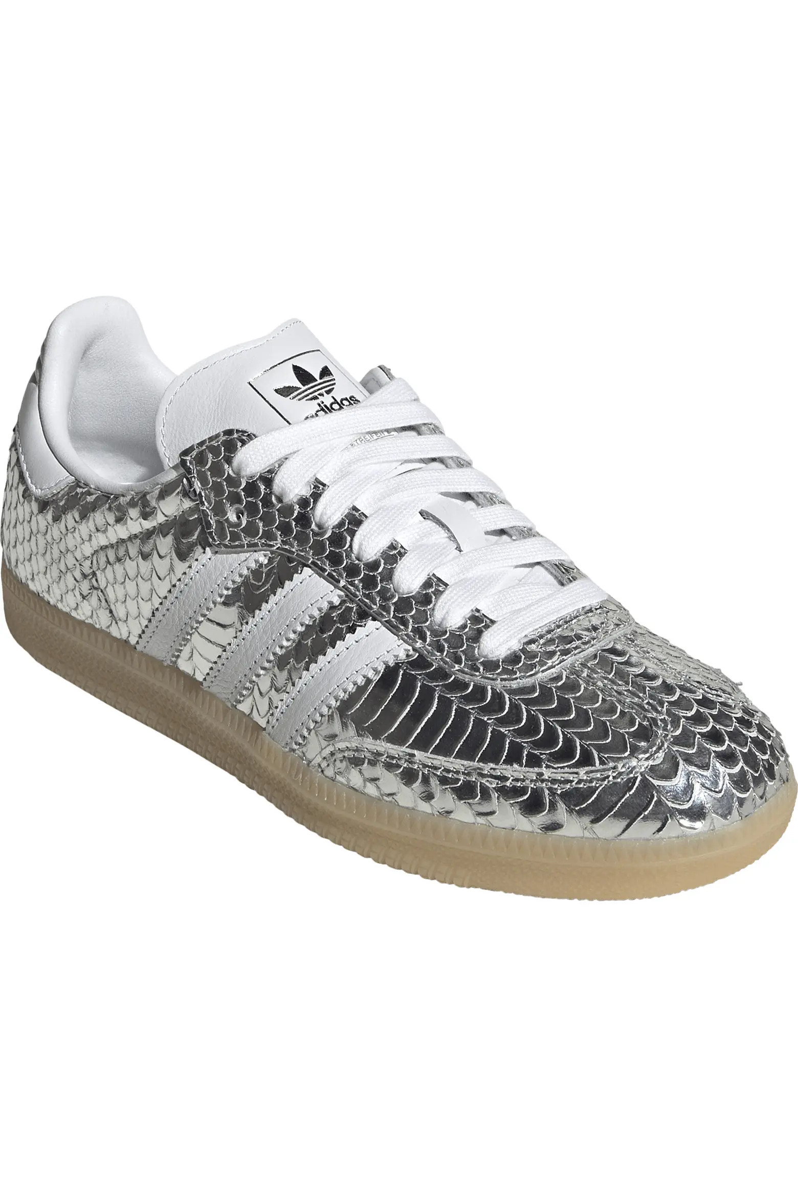 Gender Inclusive Samba OG Sneaker (Women) | Nordstrom | Nordstrom