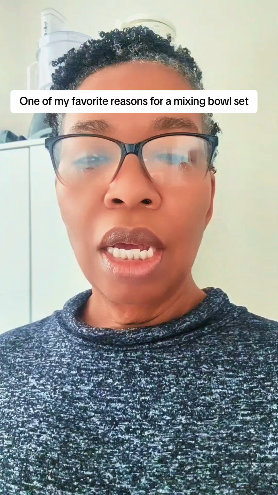 6 PCS Stainless Steel Mixing Bowls with 3 Grater Attachments has so many uses! #mixingbowlset #mixingbowls #blackfridaydeals #falldealsforyou #kitchenfavorites 

#LTKGiftGuide #LTKHoliday #LTKHome