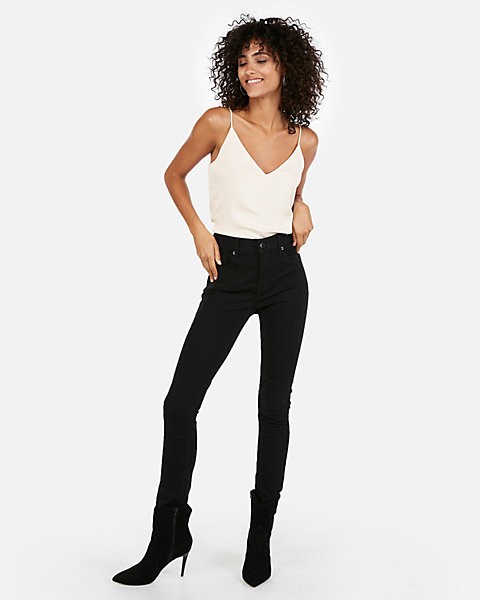 downtown cami | Express