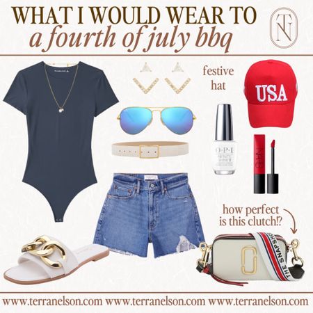 Fourth of July / Fourth of July Outfit / red, white and blue / summer outfit 

#LTKunder100 #LTKSeasonal #LTKstyletip