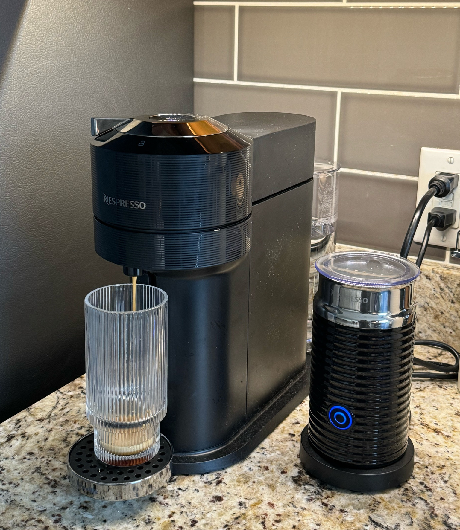 The best espresso machine to gift for Christmas ☕️🤍 

#LTKSaleAlert #LTKGiftGuide #LTKHoliday