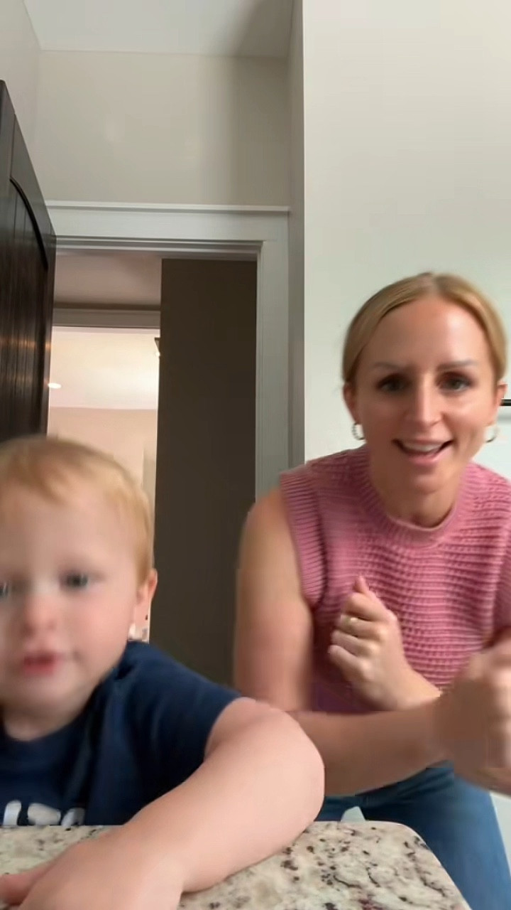 The healing is real!! God is good! Celebrating every day! 

#LTKWatchNow #LTKHome #LTKSeasonal