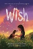 Wish    Paperback – August 29, 2017 | Amazon (US)