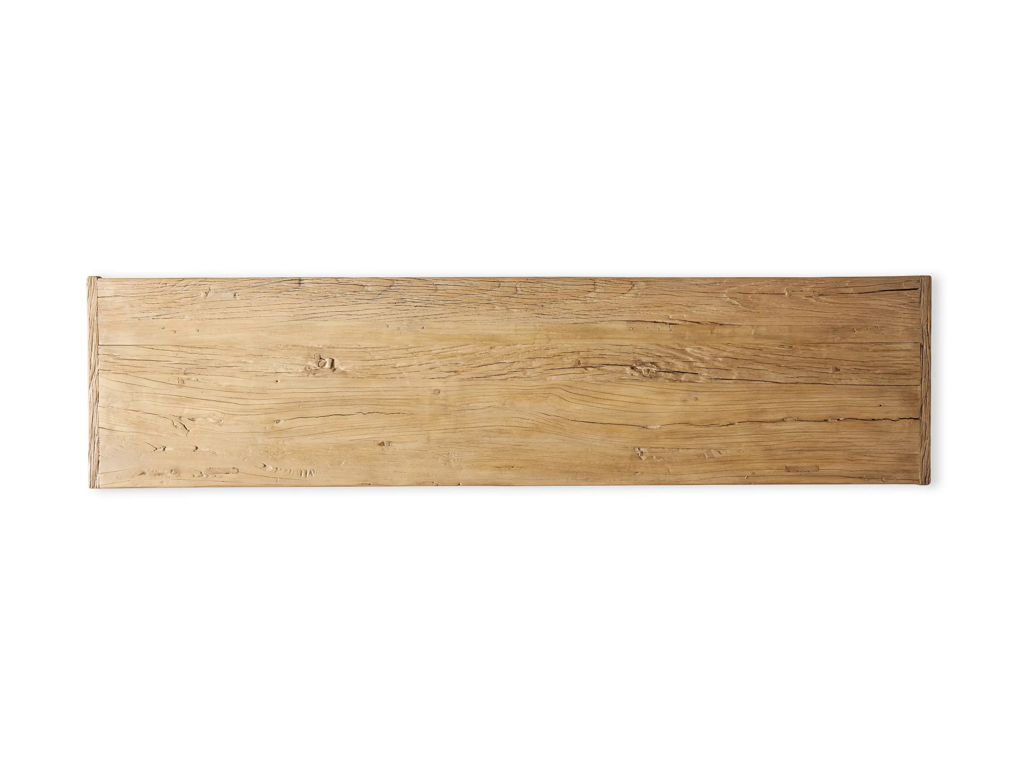 Reclaimed Elm Console | Arhaus