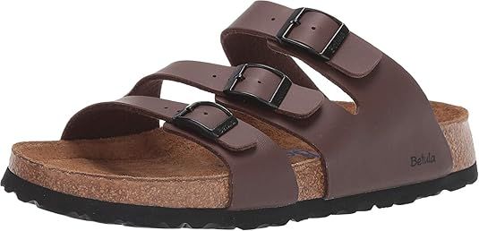 Birkenstock Betula Licensed Leo Soft | Amazon (US)