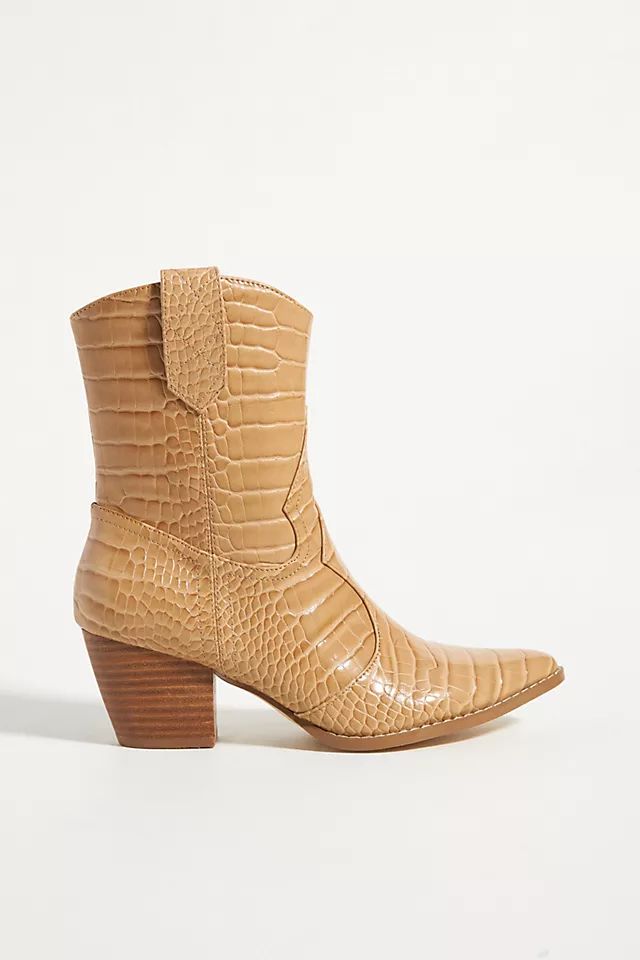 Matisse Bambi Ankle Boots | Anthropologie (US)