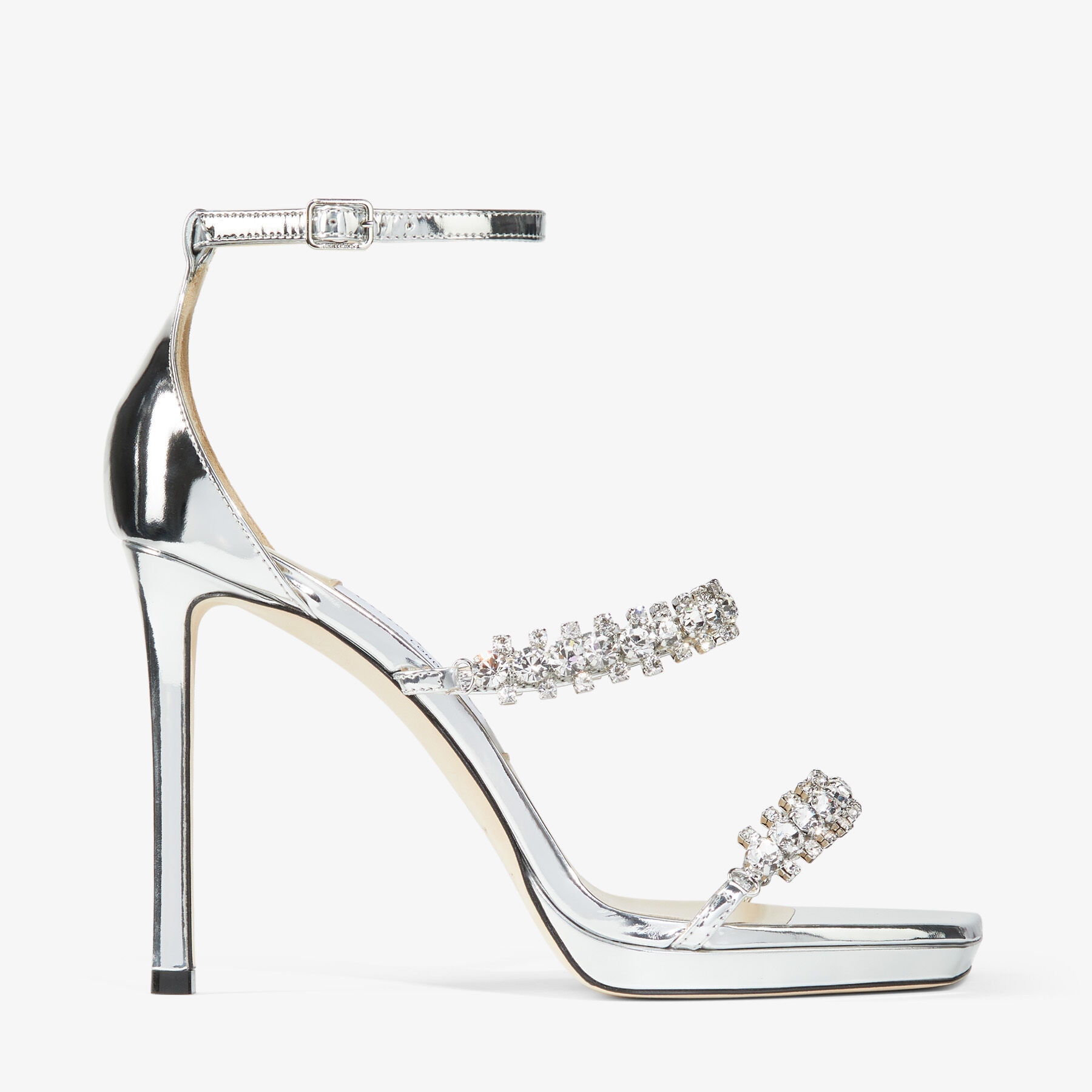 Bing Sandal 105 | Jimmy Choo (US)