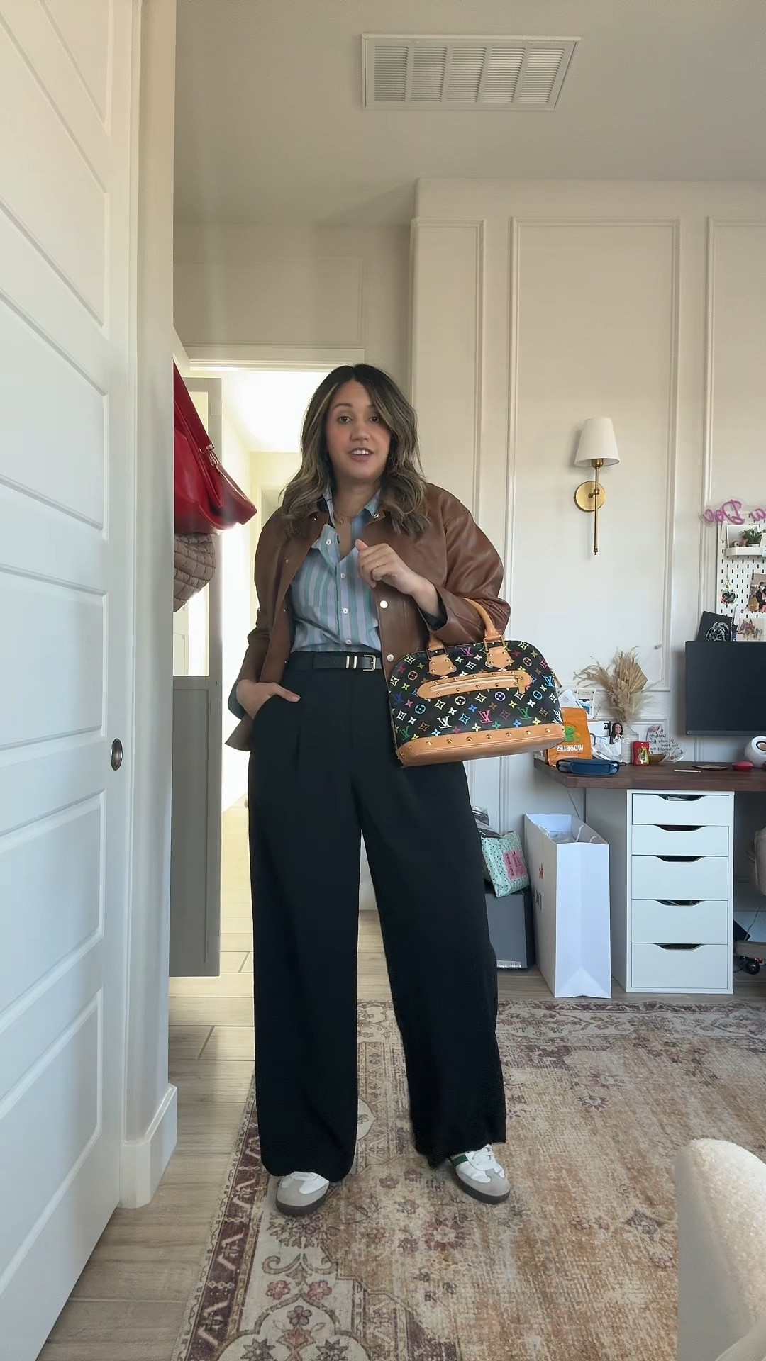 Loved how this turned out!! 

#LTKSpringSale #LTKstyletip #LTKfamily