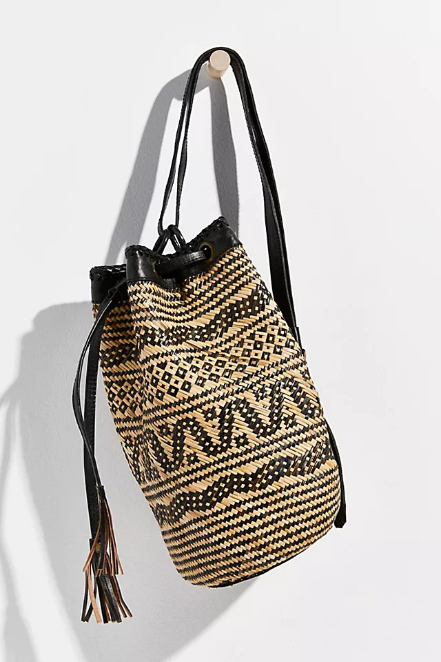 Satira Sling Bag | Free People (Global - UK&FR Excluded)