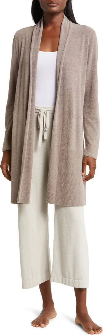 Barefoot Dreams® CozyChic™ Ultra Lite® Open Front Cardigan | Nordstrom | Nordstrom