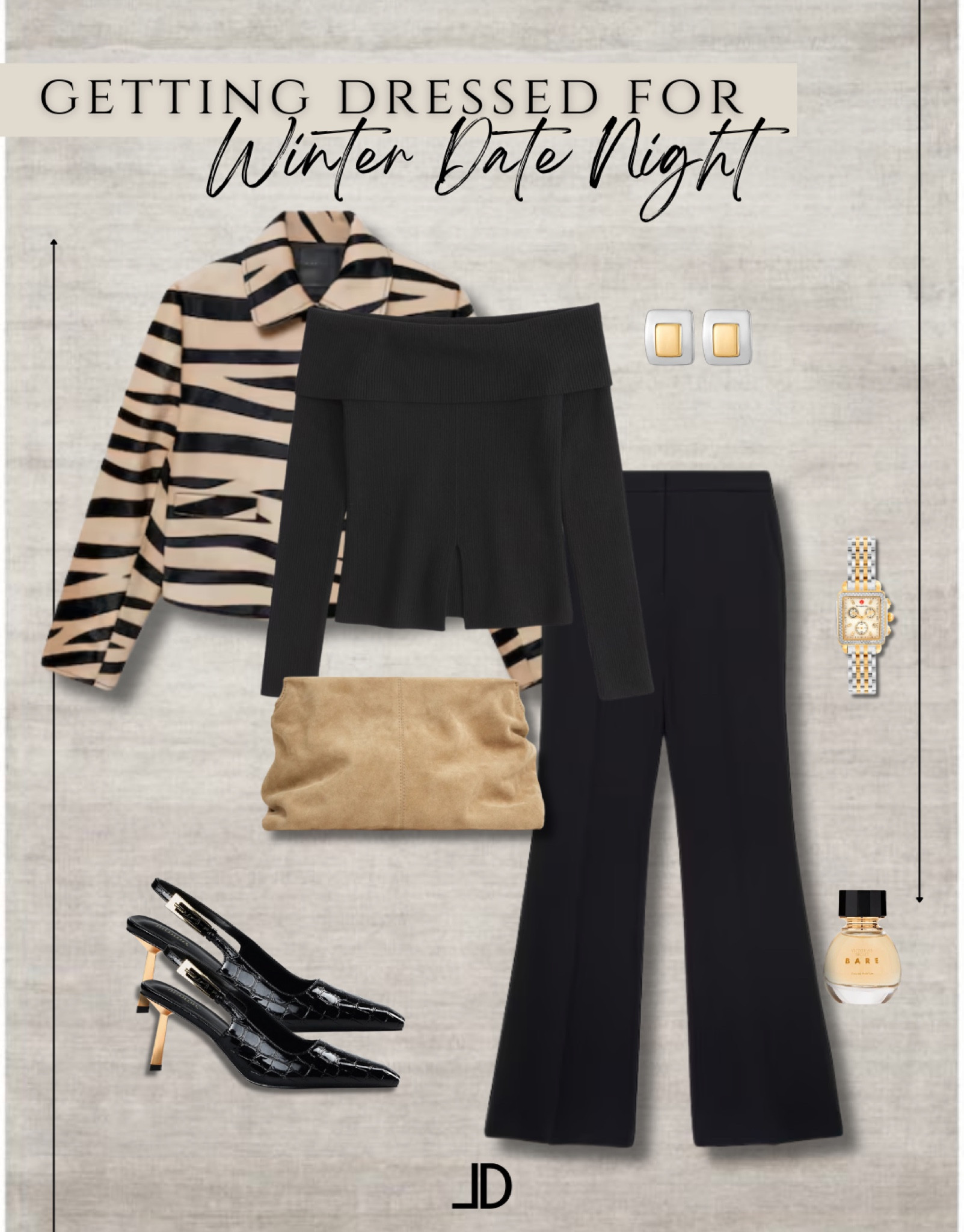  ✨Tap the bell and ❤️ for over 40 fashion, midlife style, midsize fashion and luxury looks for less. 

Your weekly style guide!

How this guide will add value to your life...

Saves time in the morning

Saves time in the morning: A neutral weekly style guide takes the guesswork out of what to wear each day. You can quickly and easily mix and match pieces to create a range of outfits without having to spend time figuring out what goes well together. This leaves more time for you to focus on your day and helps reduce the stress of getting dressed.


👑"Helping you look good, feel good!" - Lindsey Denver


Over 40 mom, over 50, midlife, midsize fashion, size 10, size 12, size 8, ootd, perimenopause, gen X, body confidence, over 45, outfit inspiration, mom outfit 


Follow my shop @Over40andmidlife on the @shop.LTK app to shop this post and get my exclusive app-only content!

#liketkit 
@shop.ltk
https://liketk.it/54tOW

Follow my shop @Over40andmidlife on the @shop.LTK app to shop this post and get my exclusive app-only content!

#liketkit #LTKMidsize #LTKStyleTip #LTKOver40
@shop.ltk
https://liketk.it/54tYk