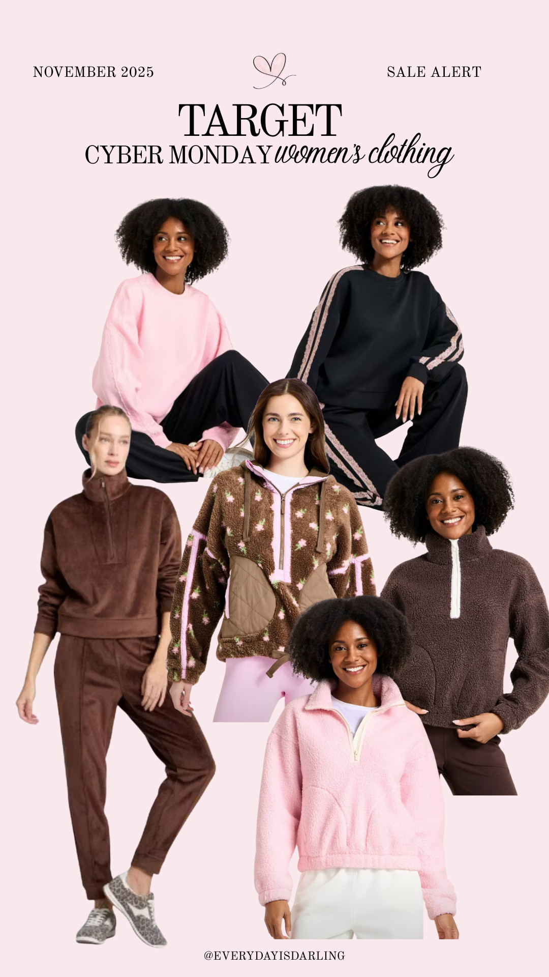 Up to 50% off select women's clothing! So many good finds!! 

 #LTKCyberWeek #LTKGiftGuide #LTKSeasonal