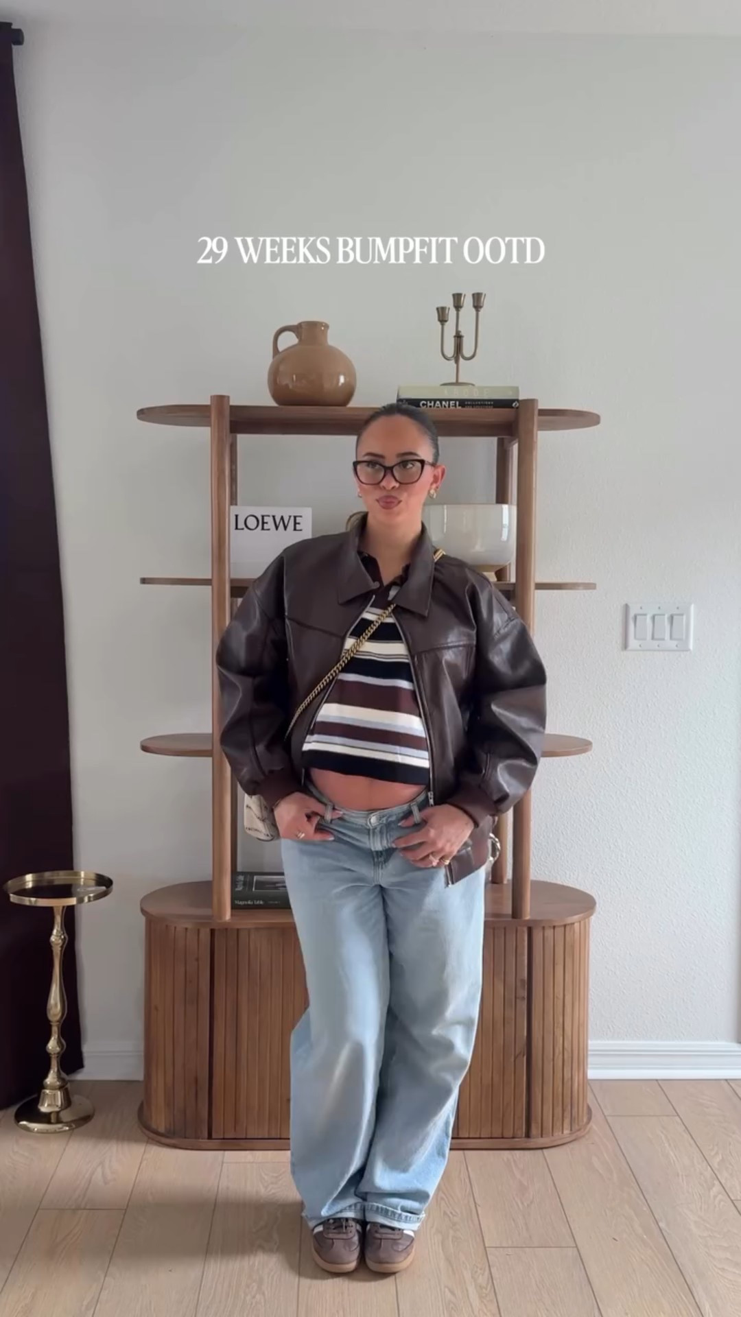 can’t believe we are so close to 30 weeks! Where has time gone 👶🏻🥹✨🤍